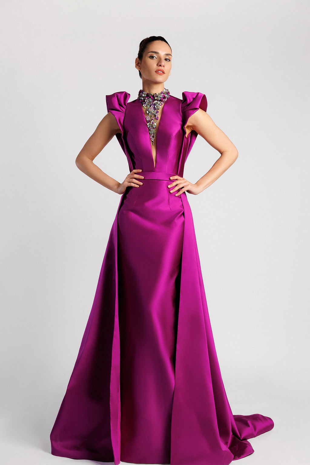 Cadi Mini Dress main image 0