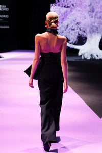 Her Trove-Collared sleeveless top with pants