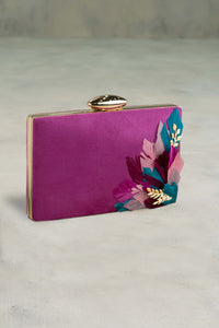 Formal & Special Occasion Embellished Mini Bag – Classic