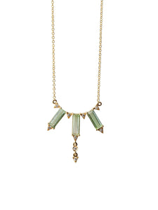 HERTROVE-ARIEL NECKLACE