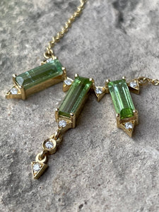 HERTROVE-ARIEL NECKLACE