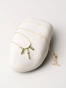 HERTROVE-ARIEL NECKLACE