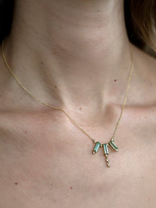 HERTROVE-ARIEL NECKLACE