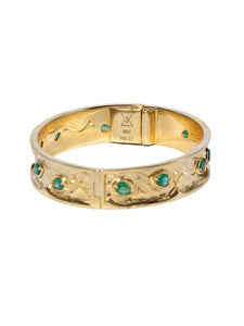 HERTROVE-OPHELIA BBANGLE BRACELET