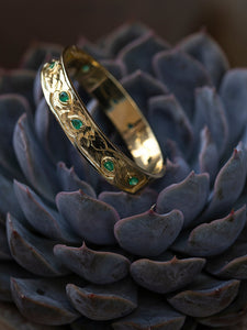 HERTROVE-OPHELIA BBANGLE BRACELET
