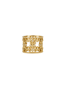 HERTROVE-ROYAL VINE RING