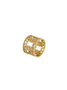 HERTROVE-ROYAL VINE RING