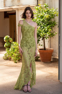 HerTrove-Verna Lace Dress
