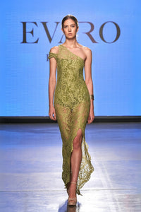 HerTrove-Verna Lace Dress