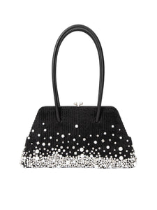 HerPorte-Limited Edition Cecile Pearfall Bag