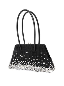 HerPorte-Limited Edition Cecile Pearfall Bag