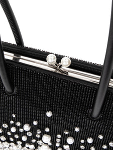 HerPorte-Limited Edition Cecile Pearfall Bag