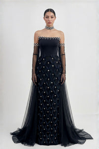 blue short formal dress Chiffon Navy Blue Short Prom Dresses For Girls, Halter Homecoming Dress,  MH179