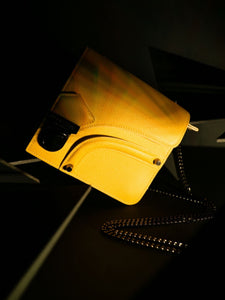 HerPorte-Tweety Big Bang Bag