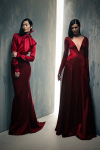 Look 25 - JF