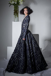 Look 30 - JF