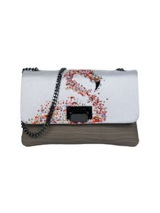 HerPorte-Premier Crazy Flamingo Bags