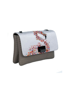 HerPorte-Premier Crazy Flamingo Bags