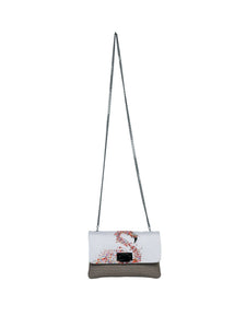 HerPorte-Premier Crazy Flamingo Bags
