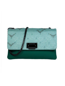 HerPorte-Mint Diabolo Premier Bag 