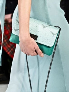 HerPorte-Mint Diabolo Premier Bag 