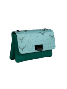 HerPorte-Mint Diabolo Premier Bag 