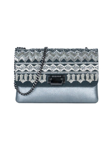HerPorte-Premier Gouttes De Cristal Bag