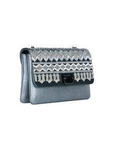 HerPorte-Premier Gouttes De Cristal Bag