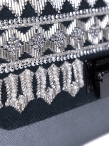 HerPorte-Premier Gouttes De Cristal Bag