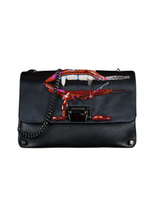HerPorte-Premier Vamps Bag