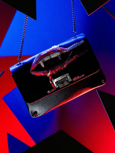 HerPorte-Premier Vamps Bag