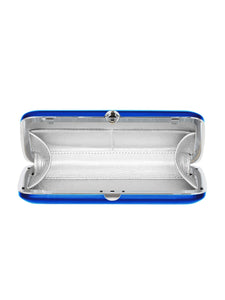 HERTROVE-Evening & Black-Tie Statement Clutch – Classic