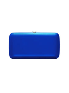 HERTROVE-Evening & Black-Tie Statement Clutch – Classic