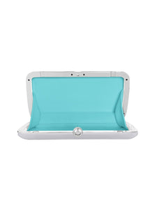 HERTROVE-Evening & Black-Tie Statement Clutch – Classic