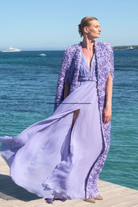 HerTrove-FLORAL COAT