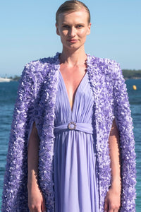HerTrove-FLORAL COAT