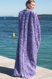 HerTrove-FLORAL COAT