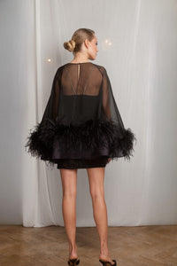HerTrove-HEATHER FLOWER TUNIC