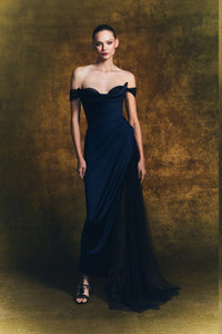 Shop Marchesa Couture Dresses & Evening Gowns | HERTROVE Shop Marchesa Couture Dresses & Evening Gowns | HERTROVE