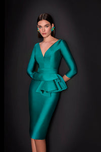 sachin and babi light blue dress Marchesa Notte Woman Off-the-shoulder Embroidered Tulle Midi Dress Red