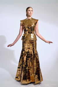HerTrove-Armour dress