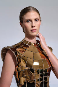 HerTrove-Armour dress