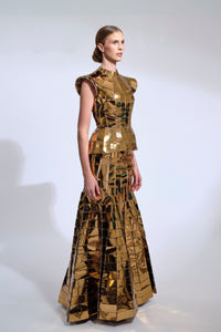 HerTrove-Armour dress