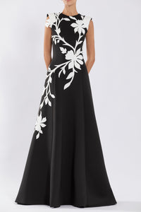 Black & White Dresses | Formal Evening Gowns | HERTROVE Black & White Dresses | Formal Evening Gowns | HERTROVE