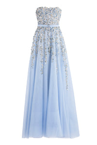 saiid kobeisy evening dresses Saiid Kobeisy RE3415 Prom Dress - Multicolored