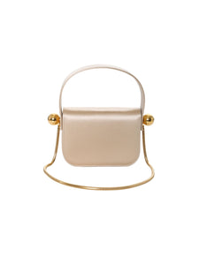 HerPorte-Beige So Pop Bag
