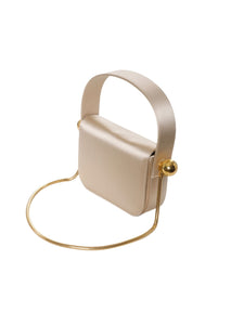 HerPorte-Beige So Pop Bag