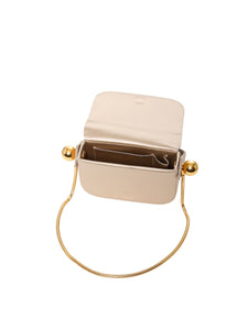 HerPorte-Beige So Pop Bag