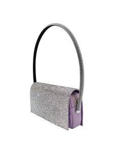 HerPorte-Ava Wonder Amethyst Purse
