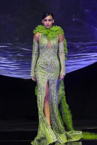 Look 54